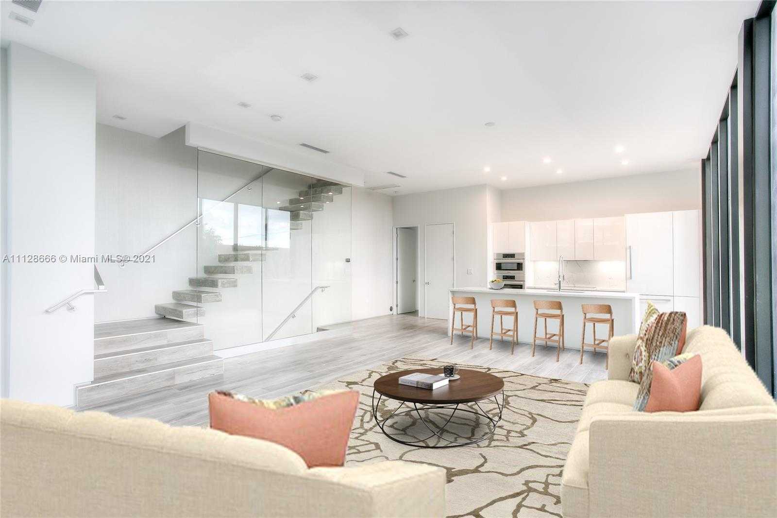 Small Image of 1525 Bay Rd, Miami Beach, FL 33139, USA Number 7