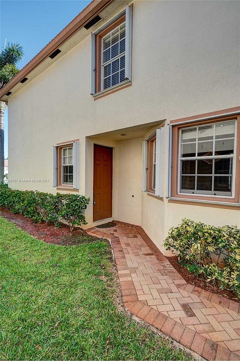 Small Image of 16130 Poppy Seed Cir, Delray Beach, FL 33484, USA Number 32