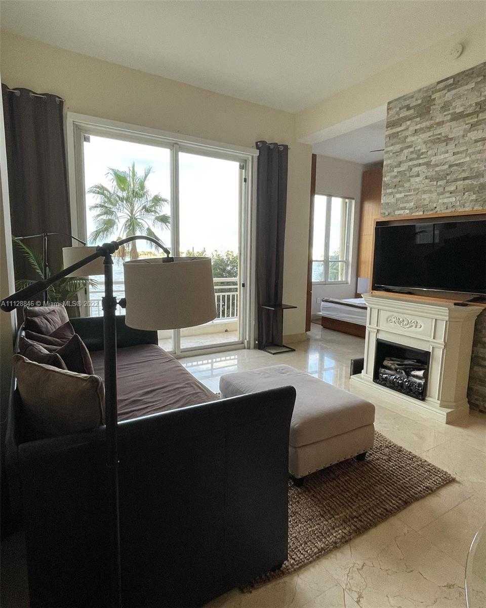 Small Image of 888 BRICKELL KEY DR #306, Miami Number 7