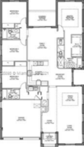 Small Image of 6236 SW 26th St, Miami, FL 33155, USA Number 9