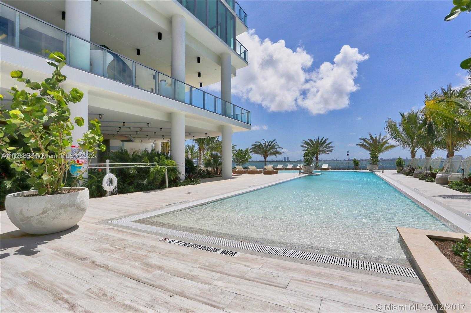 Small Image of 2900 NE 7th Ave, Miami, FL 33137, USA Number 21