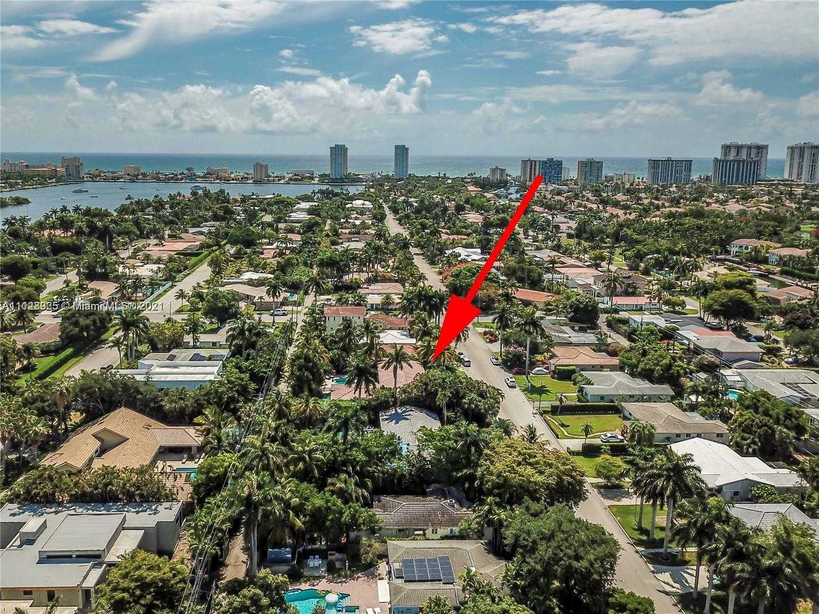 Small Image of 1117 Adams St, Hollywood, FL 33019, USA Number 38