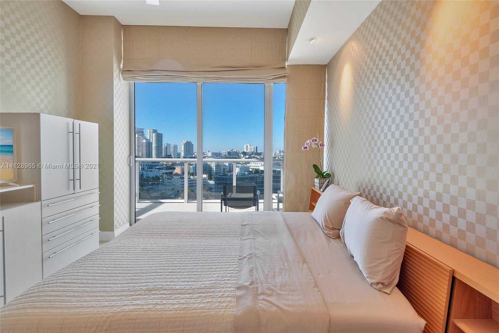 Small Image of 100 South Pointe Dr, Miami Beach, FL 33139, USA Number 15