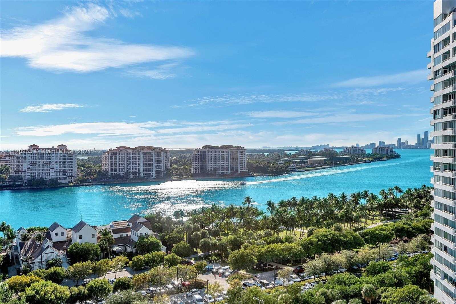 Small Image of 100 South Pointe Dr, Miami Beach, FL 33139, USA Number 18