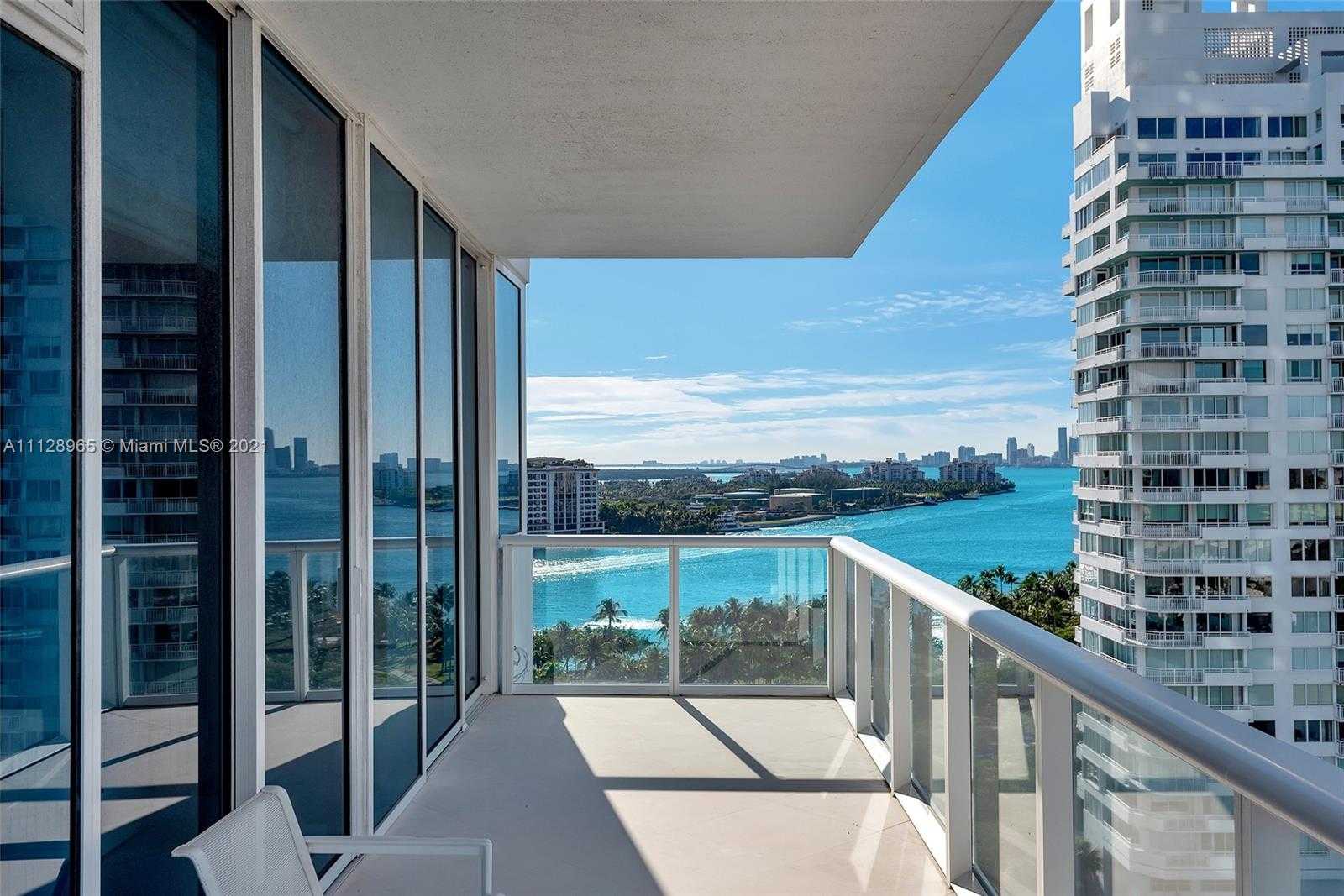 Small Image of 100 South Pointe Dr, Miami Beach, FL 33139, USA Number 19