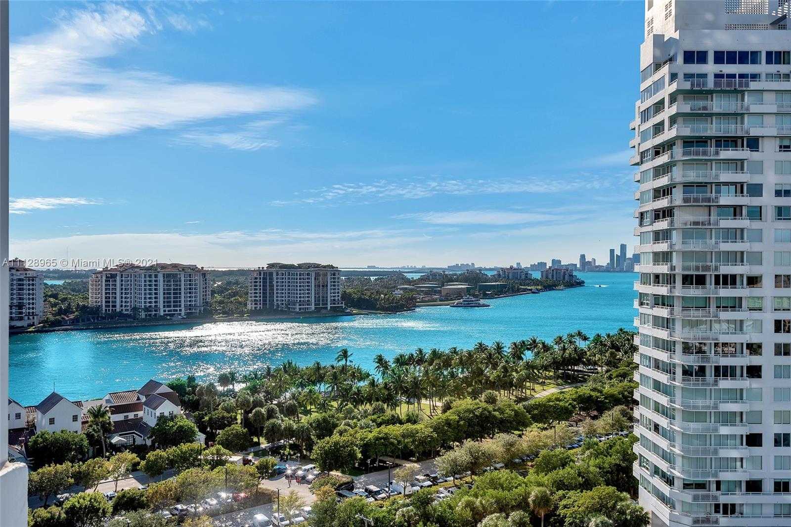 Small Image of 100 South Pointe Dr, Miami Beach, FL 33139, USA Number 2