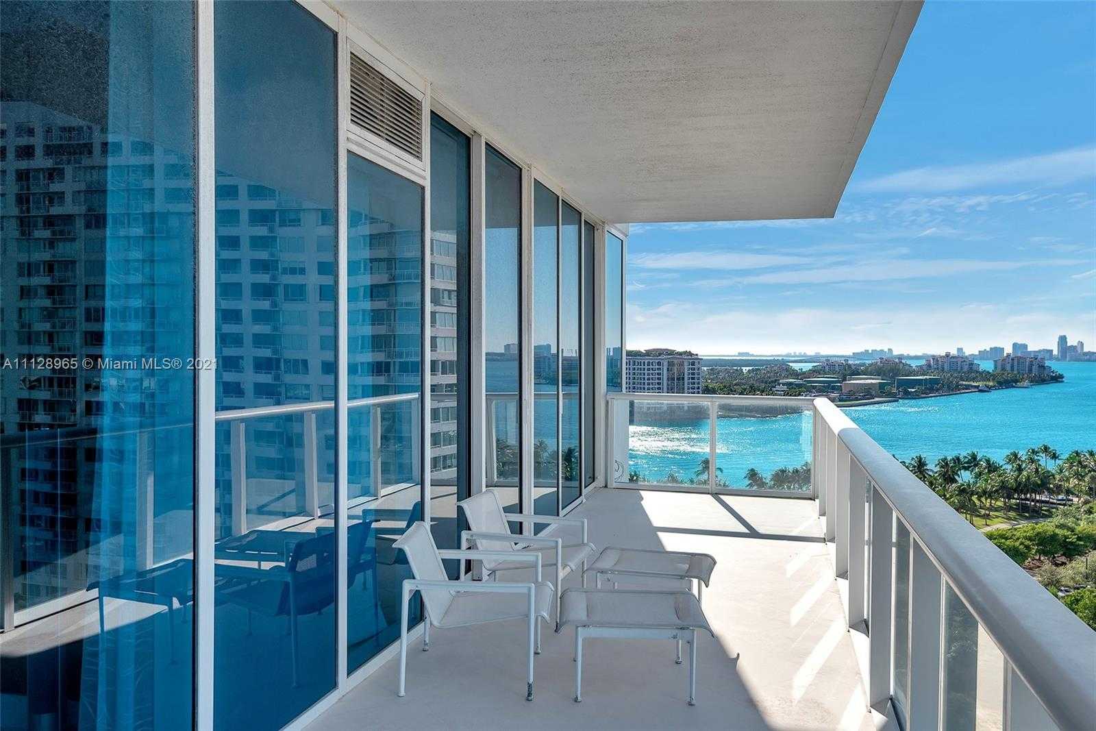 Small Image of 100 South Pointe Dr, Miami Beach, FL 33139, USA Number 20