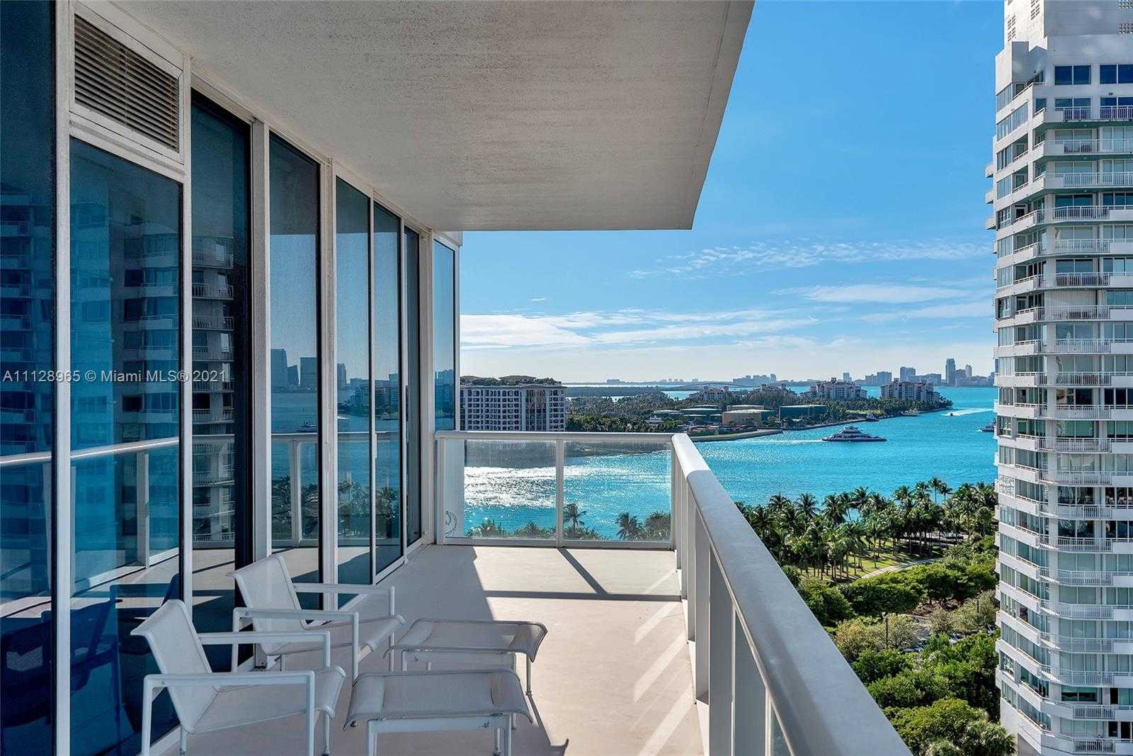 Small Image of 100 South Pointe Dr, Miami Beach, FL 33139, USA Number 22