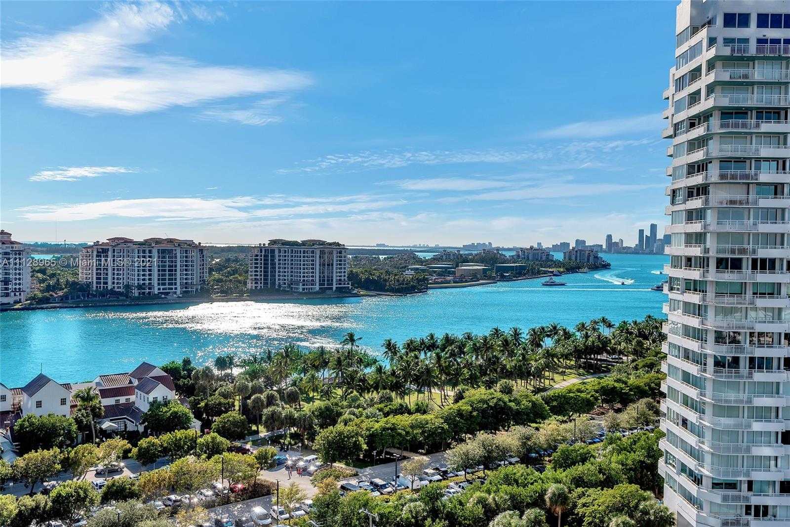 Small Image of 100 South Pointe Dr, Miami Beach, FL 33139, USA Number 24