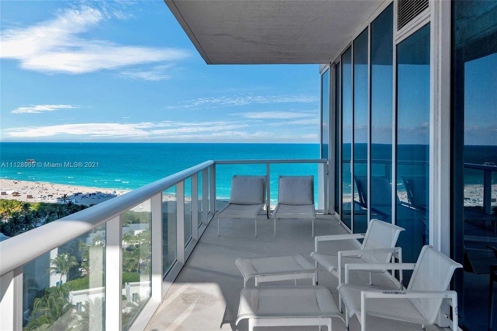Small Image of 100 South Pointe Dr, Miami Beach, FL 33139, USA Number 40