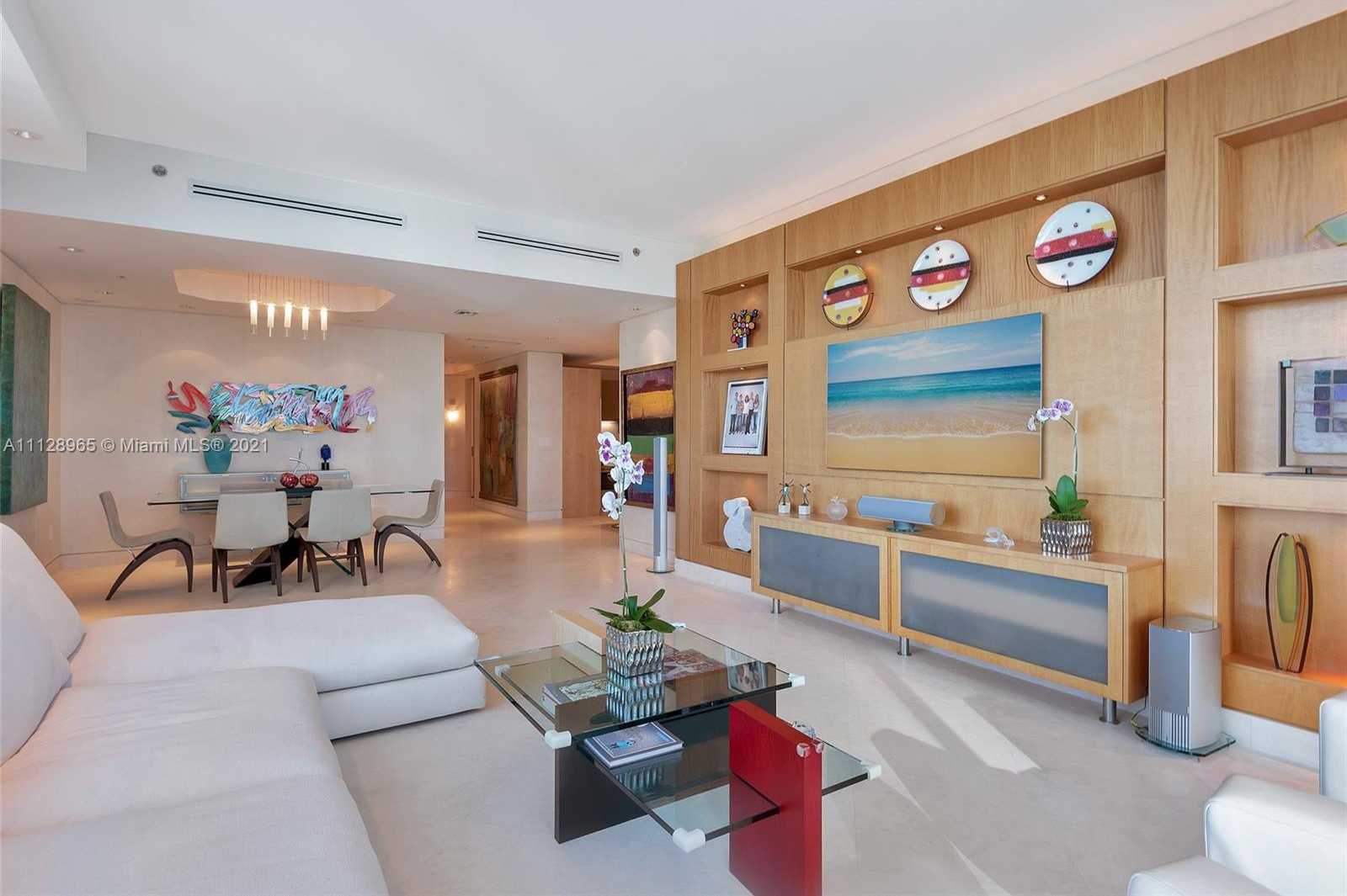 Small Image of 100 South Pointe Dr, Miami Beach, FL 33139, USA Number 6