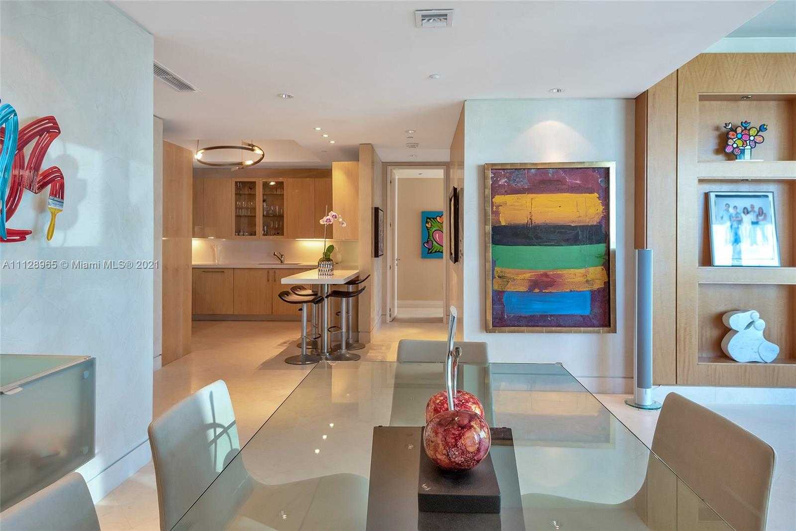 Small Image of 100 South Pointe Dr, Miami Beach, FL 33139, USA Number 7