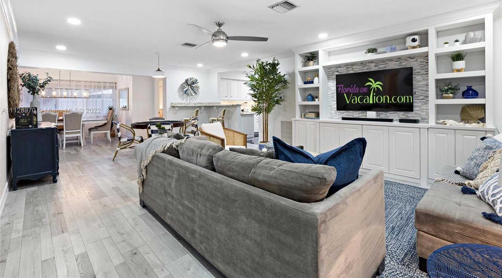 Small Image of 2580 SE 2nd Ct, Pompano Beach, FL 33062, USA Number 18