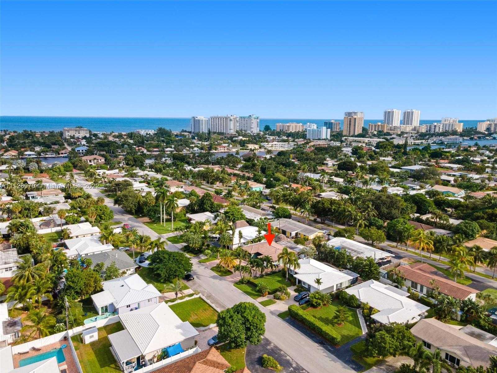 Small Image of 2580 SE 2nd Ct, Pompano Beach, FL 33062, USA Number 29