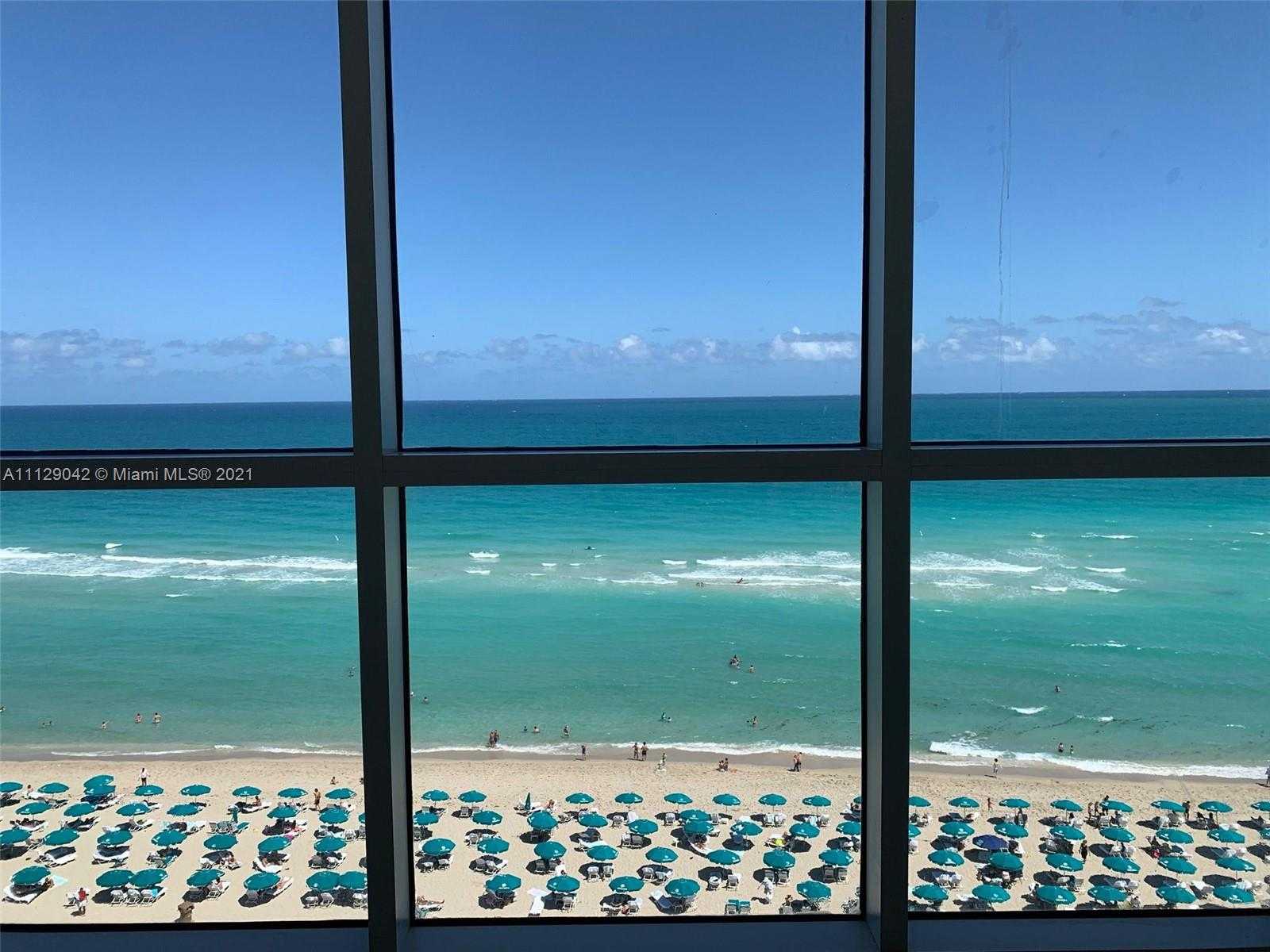 Small Image of 16425 Collins Ave, Sunny Isles Beach, FL 33160, USA Number 15
