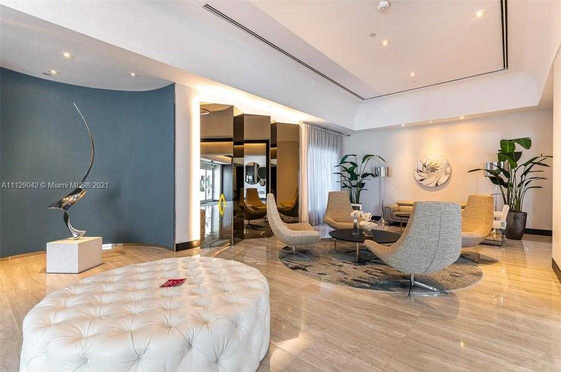 Small Image of 16425 Collins Ave, Sunny Isles Beach, FL 33160, USA Number 2