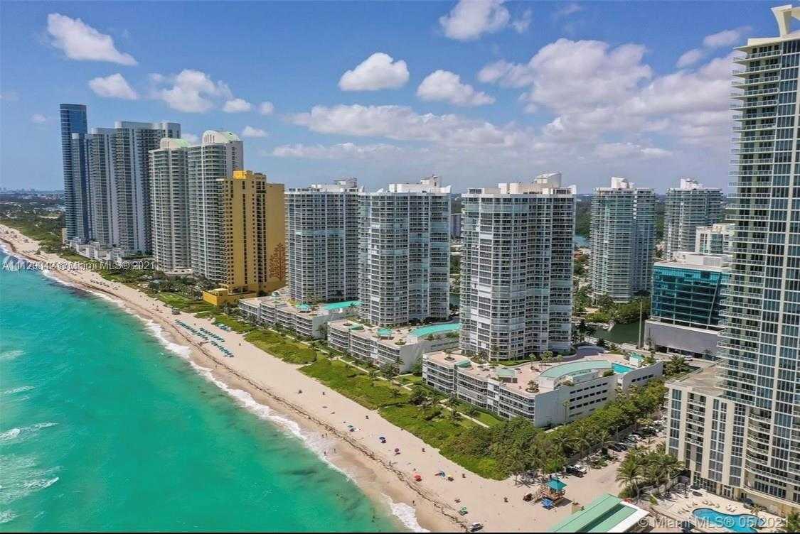 Small Image of 16425 Collins Ave, Sunny Isles Beach, FL 33160, USA Number 38