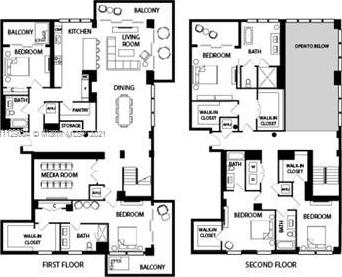 Small Image of 1500 Bay Rd, Miami Beach, FL 33139, USA Number 21
