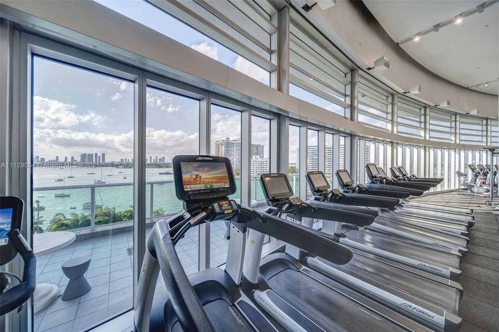 Small Image of 1500 Bay Rd, Miami Beach, FL 33139, USA Number 71