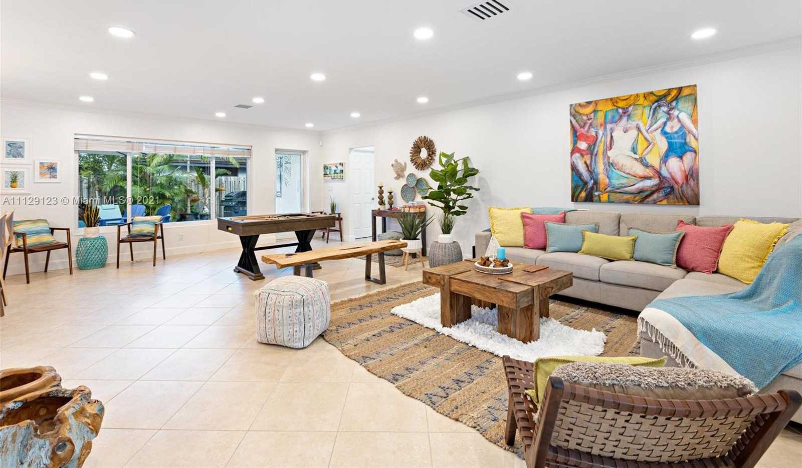 Small Image of 290 Tropic Dr, Lauderdale-By-The-Sea, FL 33308, USA Number 10