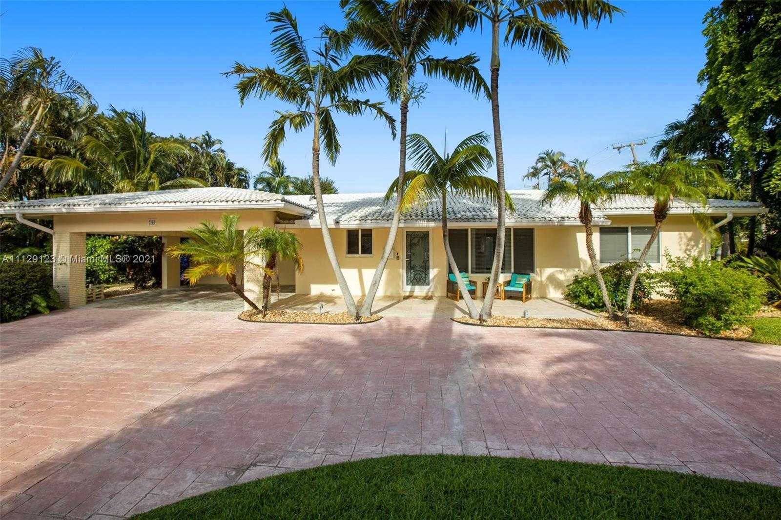 Small Image of 290 Tropic Dr, Lauderdale-By-The-Sea, FL 33308, USA Number 4