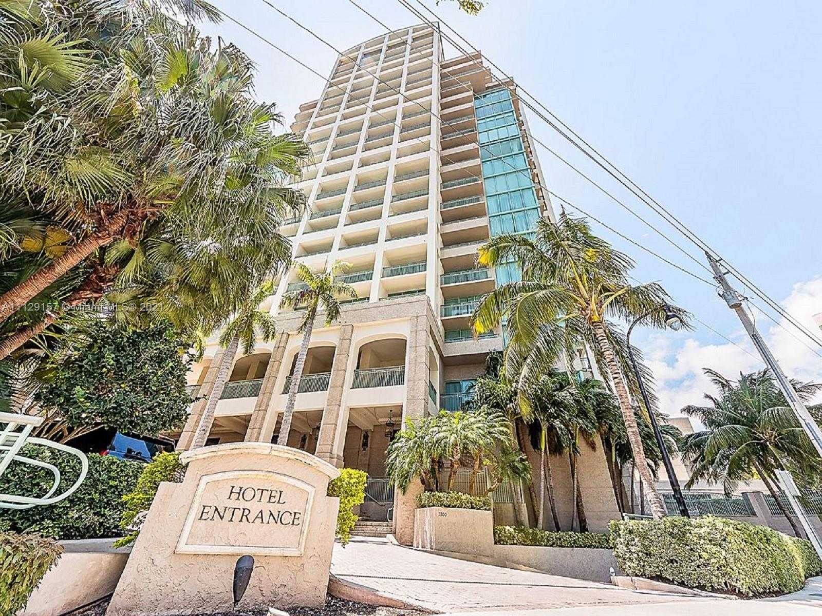 Small Image of 3350 SW 27th Ave, Miami, FL 33133, USA Number 47