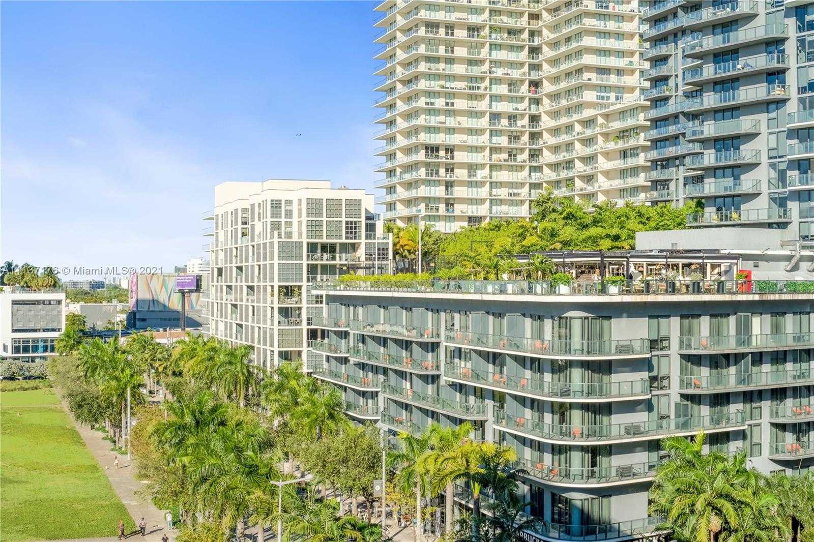Small Image of 3250 NE 1st Ave, Miami, FL 33137, USA Number 28