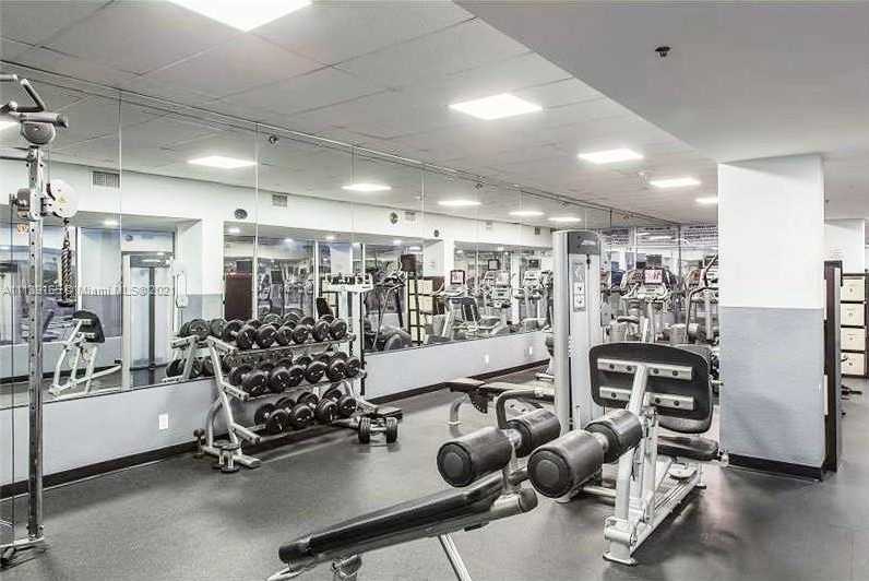 Small Image of 100 LINCOLN RD #1008, Miami Beach Number 10