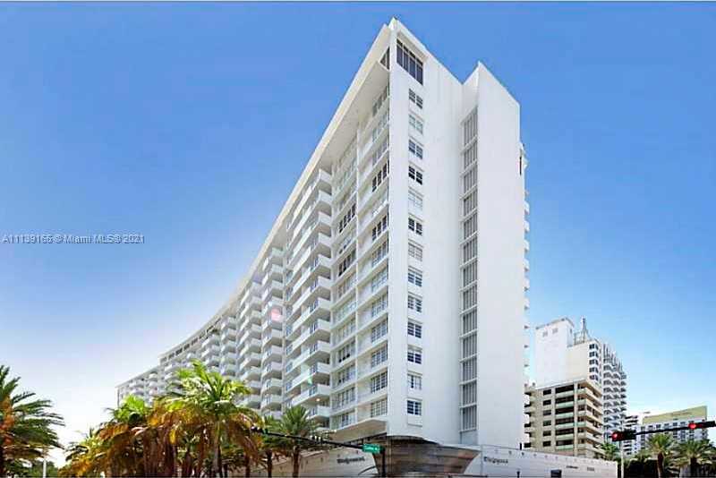 Small Image of 100 LINCOLN RD #1008, Miami Beach Number 15