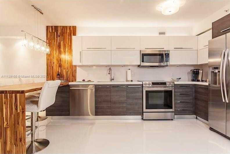 Small Image of 100 LINCOLN RD #1008, Miami Beach Number 5
