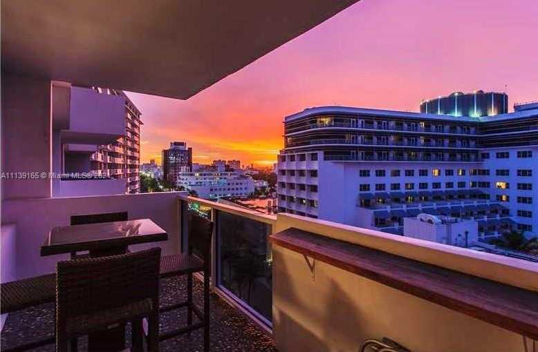 Small Image of 100 LINCOLN RD #1008, Miami Beach Number 8
