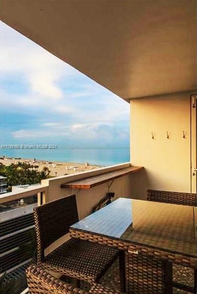Small Image of 100 LINCOLN RD #1008, Miami Beach Number 9