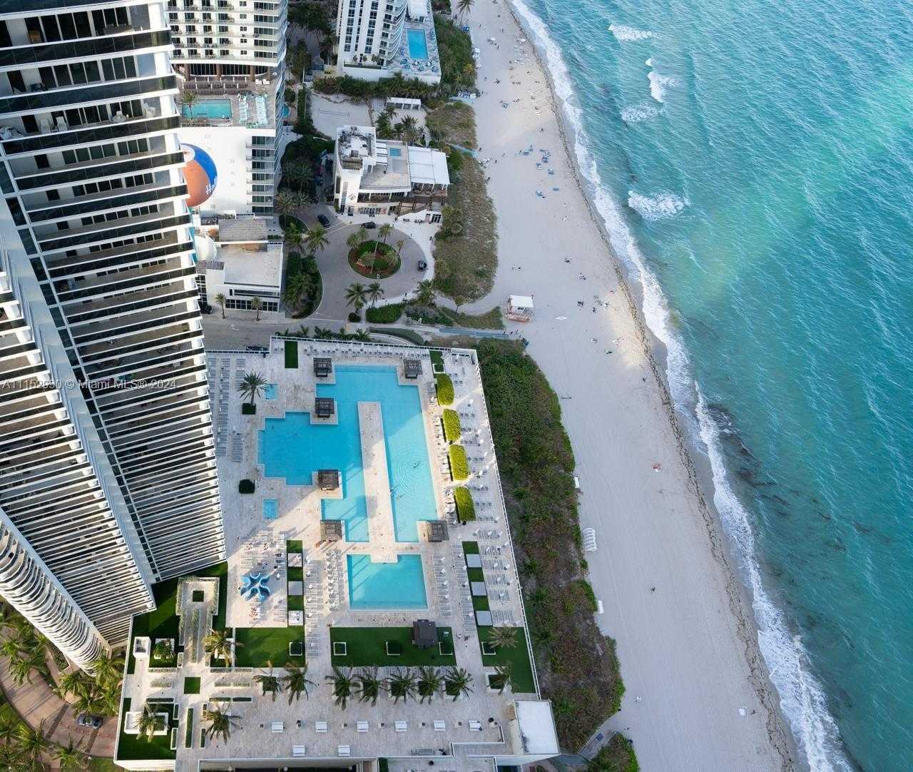 Small Image of 1830 S Ocean Dr, Hallandale Beach, FL 33009, USA Number 5