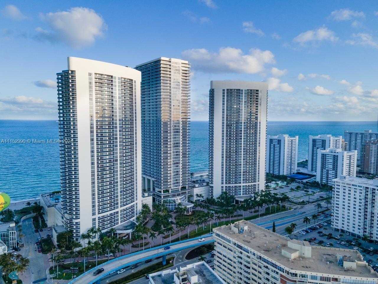 Small Image of 1830 S Ocean Dr, Hallandale Beach, FL 33009, USA Number 6