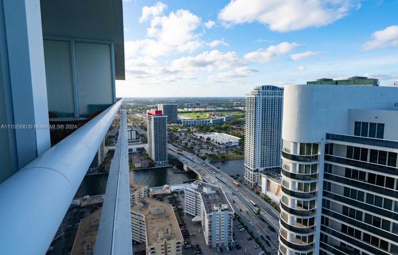 Small Image of 1830 S Ocean Dr, Hallandale Beach, FL 33009, USA Number 9