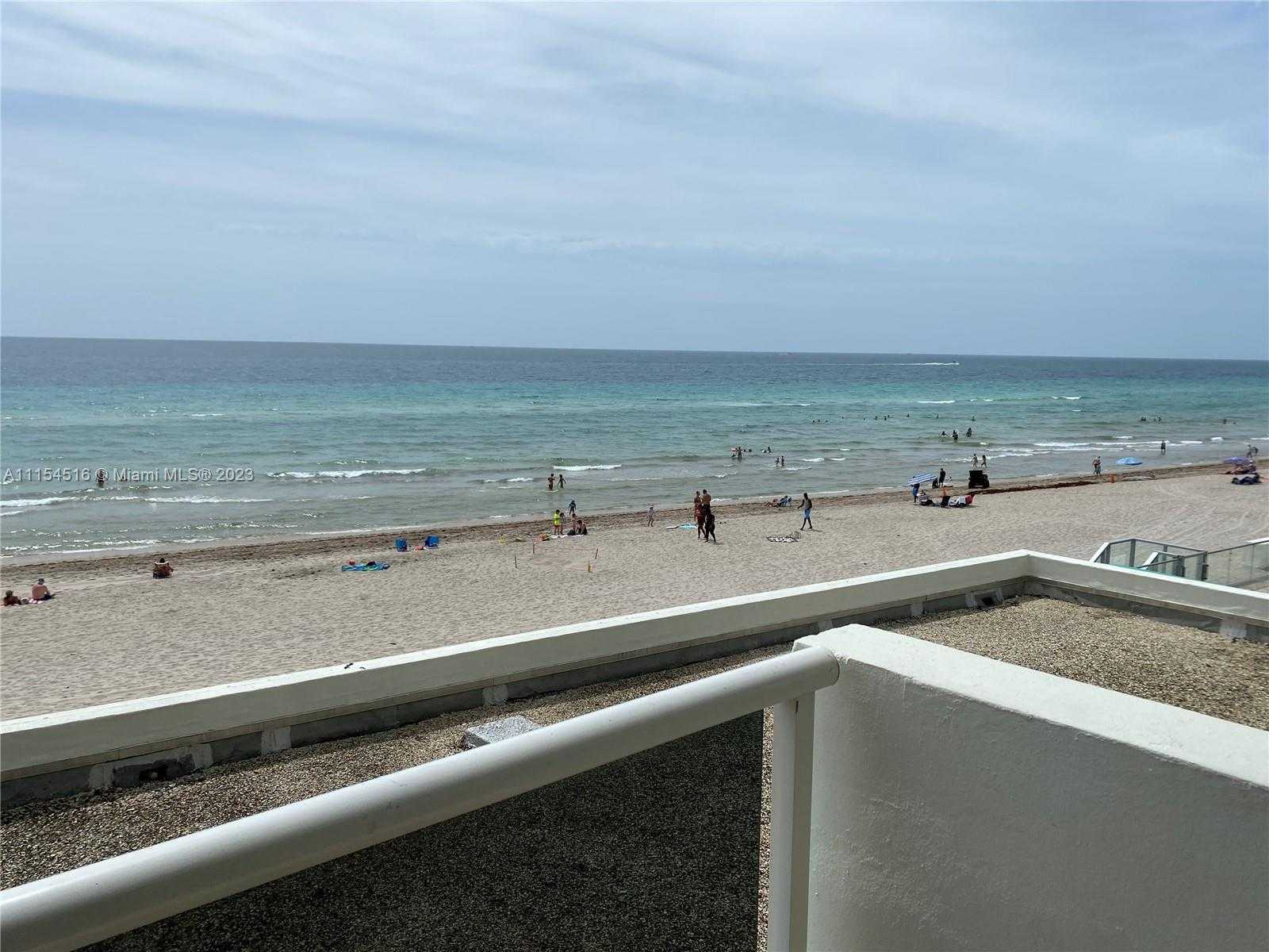 Small Image of 3725 SOUTH OCEAN DR #301, Hollywood Number 3