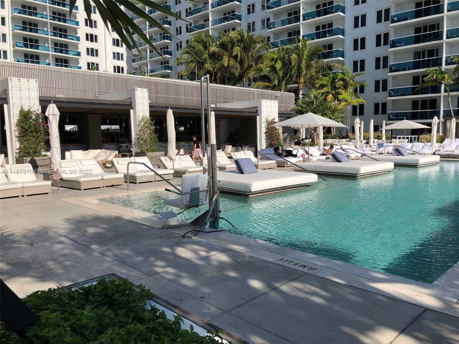 Small Image of 2301 COLLINS AV #737, Miami Beach Number 14