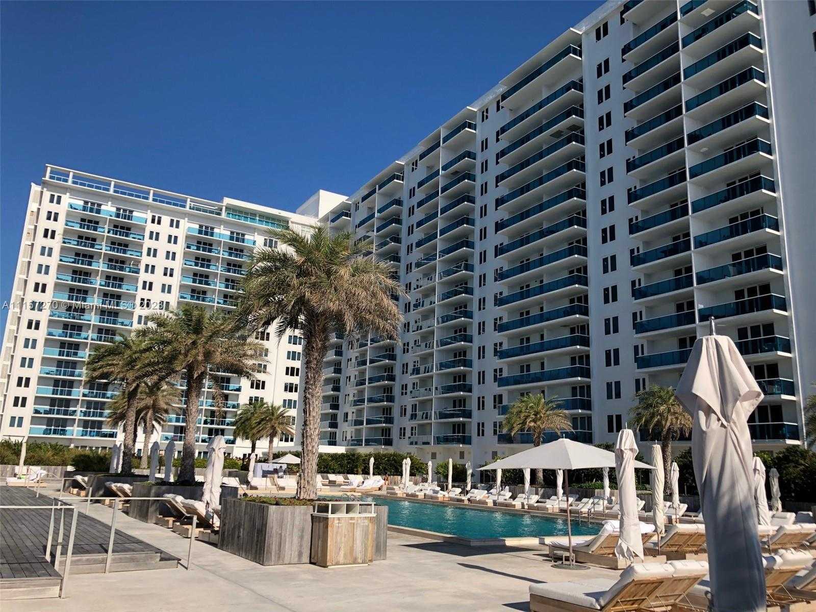 Small Image of 2301 COLLINS AV #737, Miami Beach Number 2