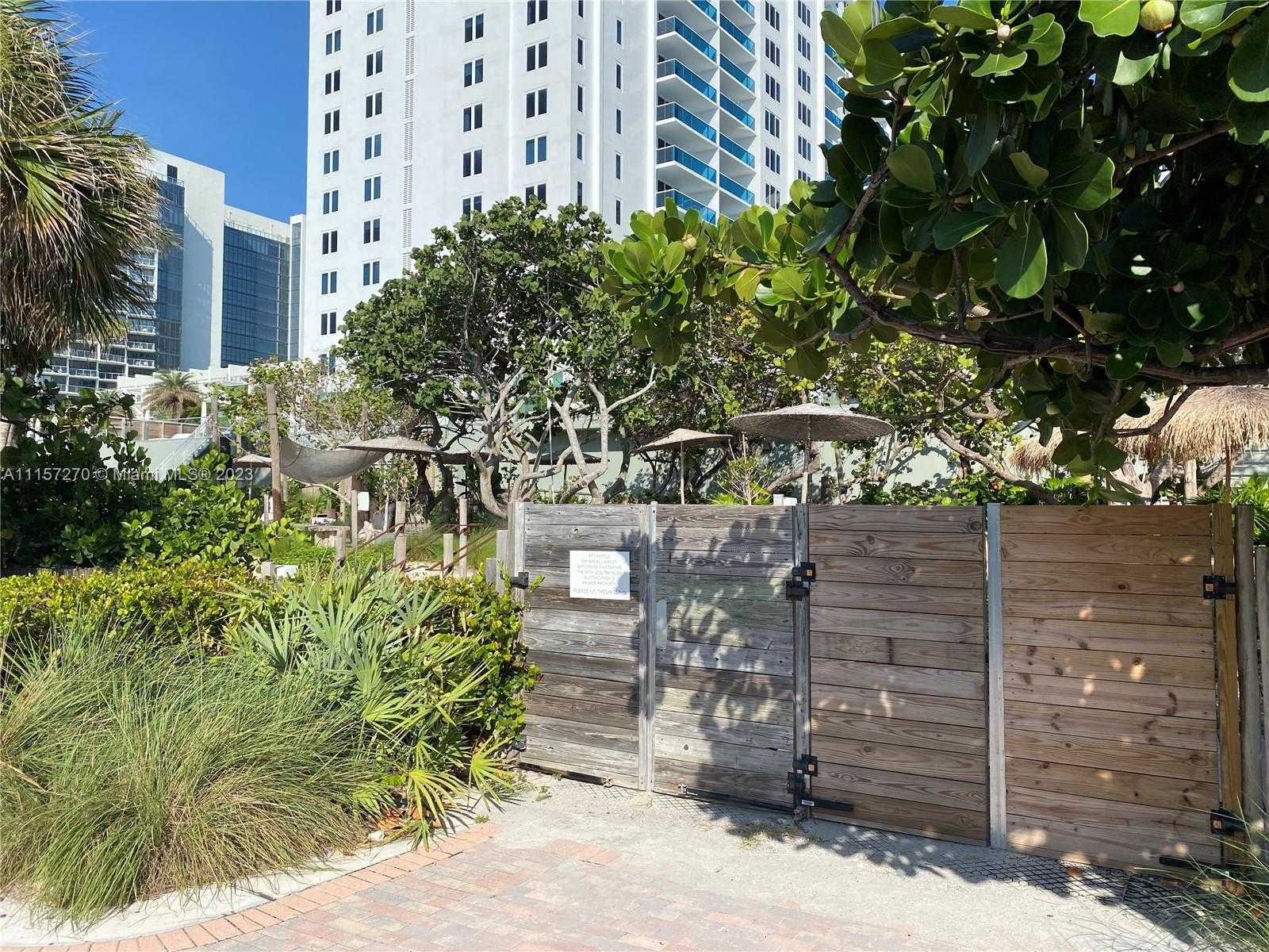 Small Image of 2301 COLLINS AV #737, Miami Beach Number 23
