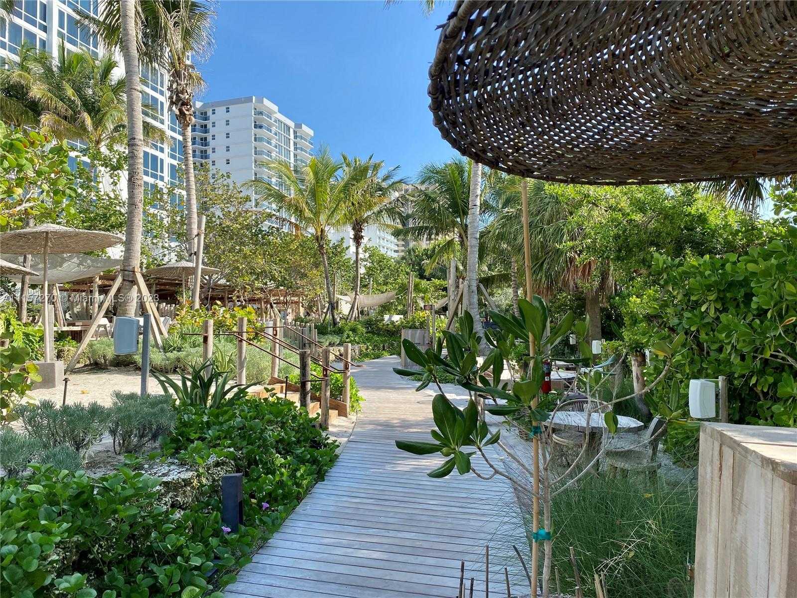 Small Image of 2301 COLLINS AV #737, Miami Beach Number 24