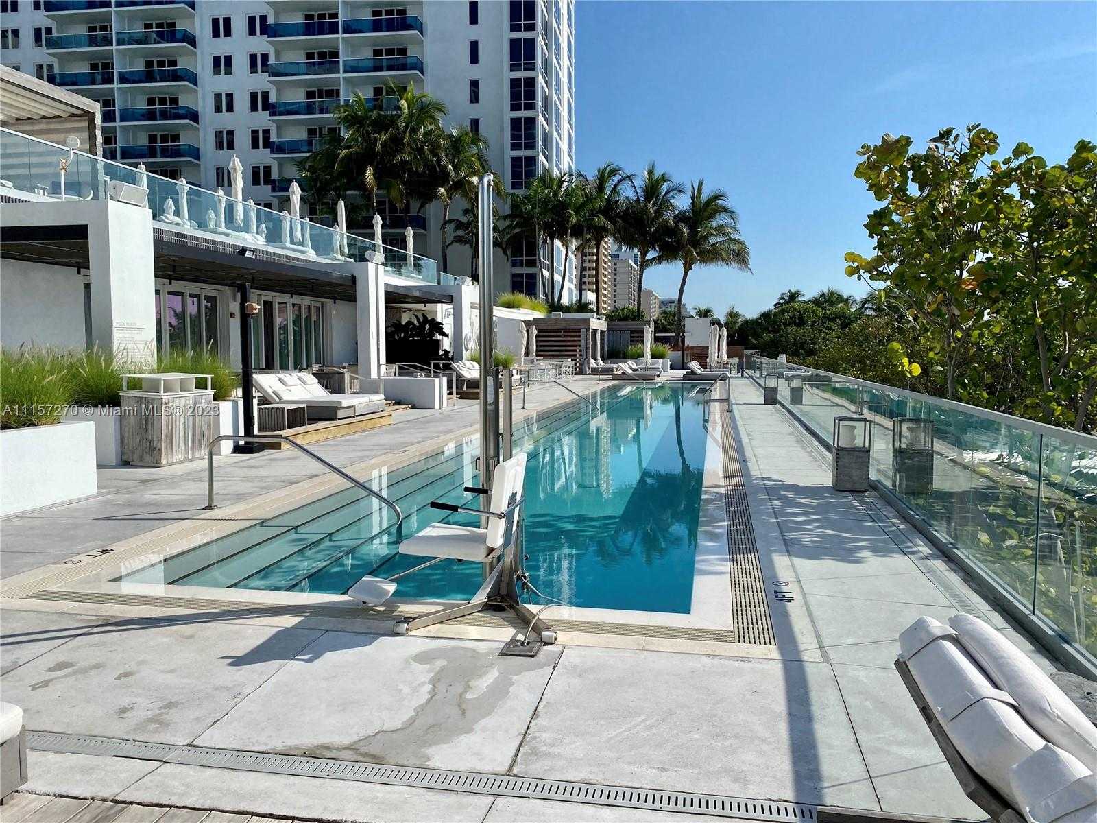 Small Image of 2301 COLLINS AV #737, Miami Beach Number 25