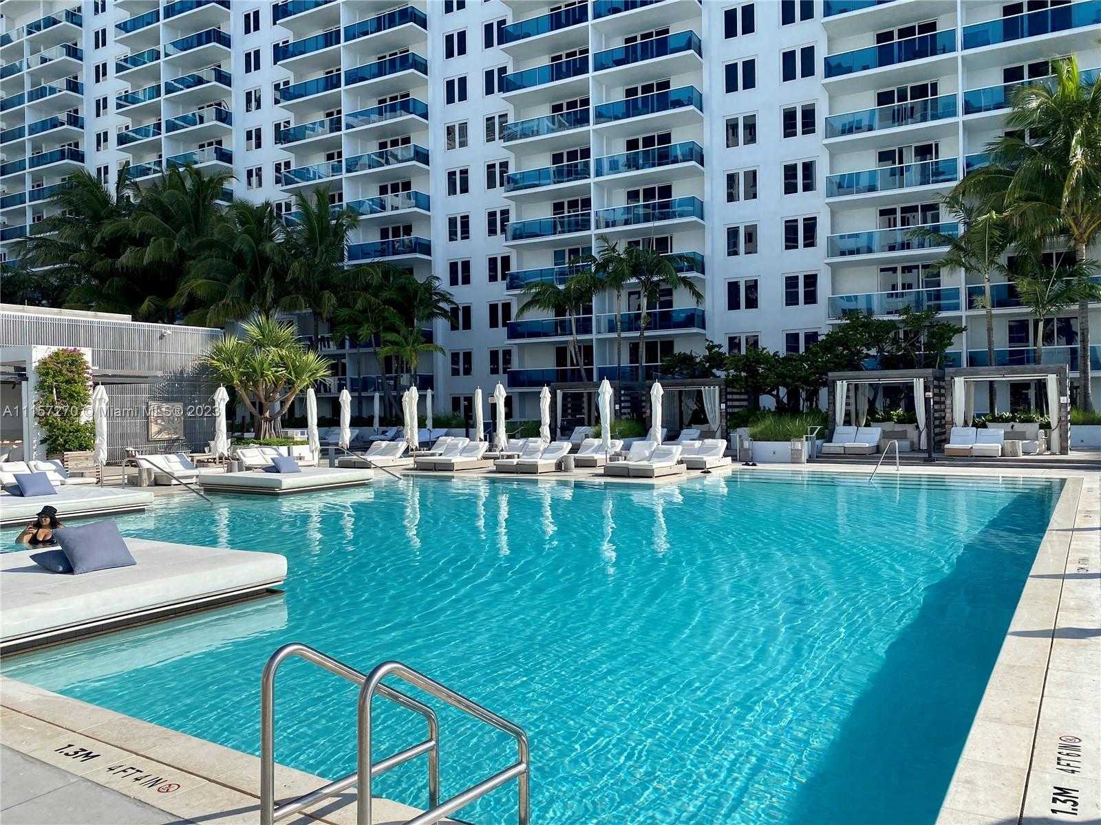 Small Image of 2301 COLLINS AV #737, Miami Beach Number 27
