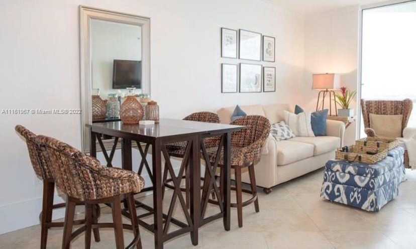 Small Image of 6365 COLLINS AVE #2409, Miami Beach Number 3