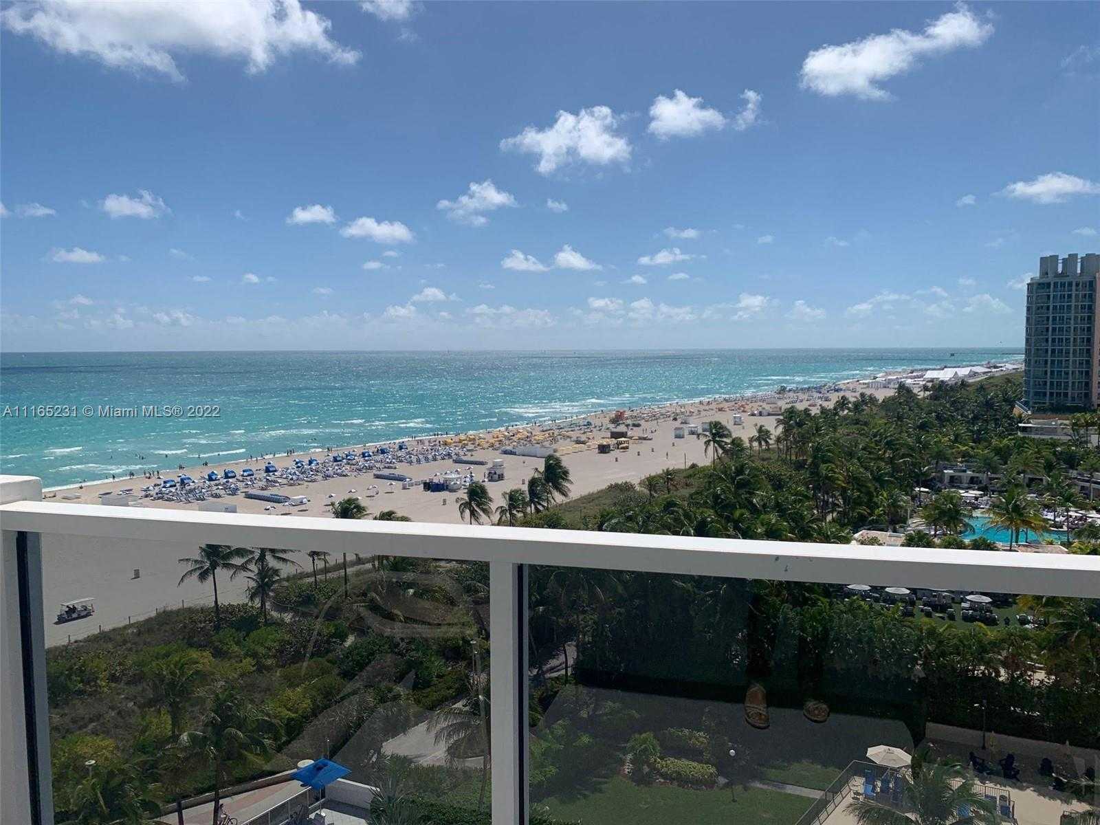 Small Image of 100 LINCOLN RD #1046, Miami Beach Number 2
