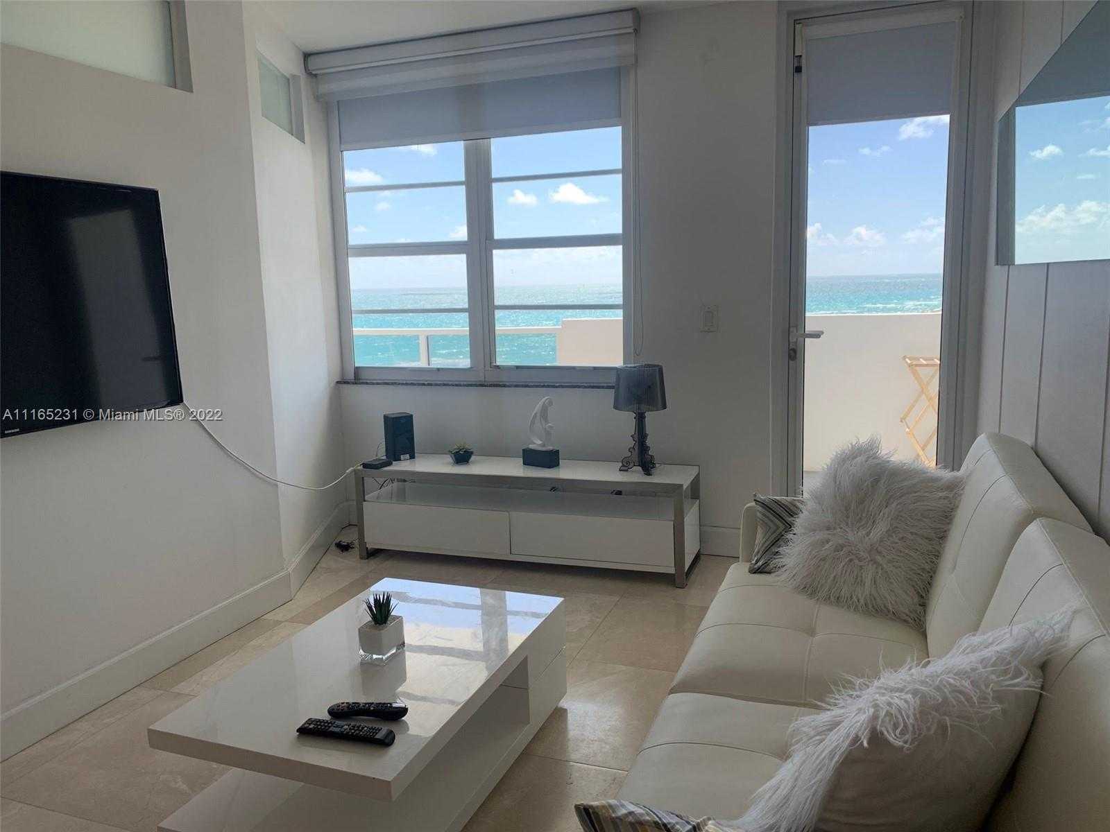 Small Image of 100 LINCOLN RD #1046, Miami Beach Number 3
