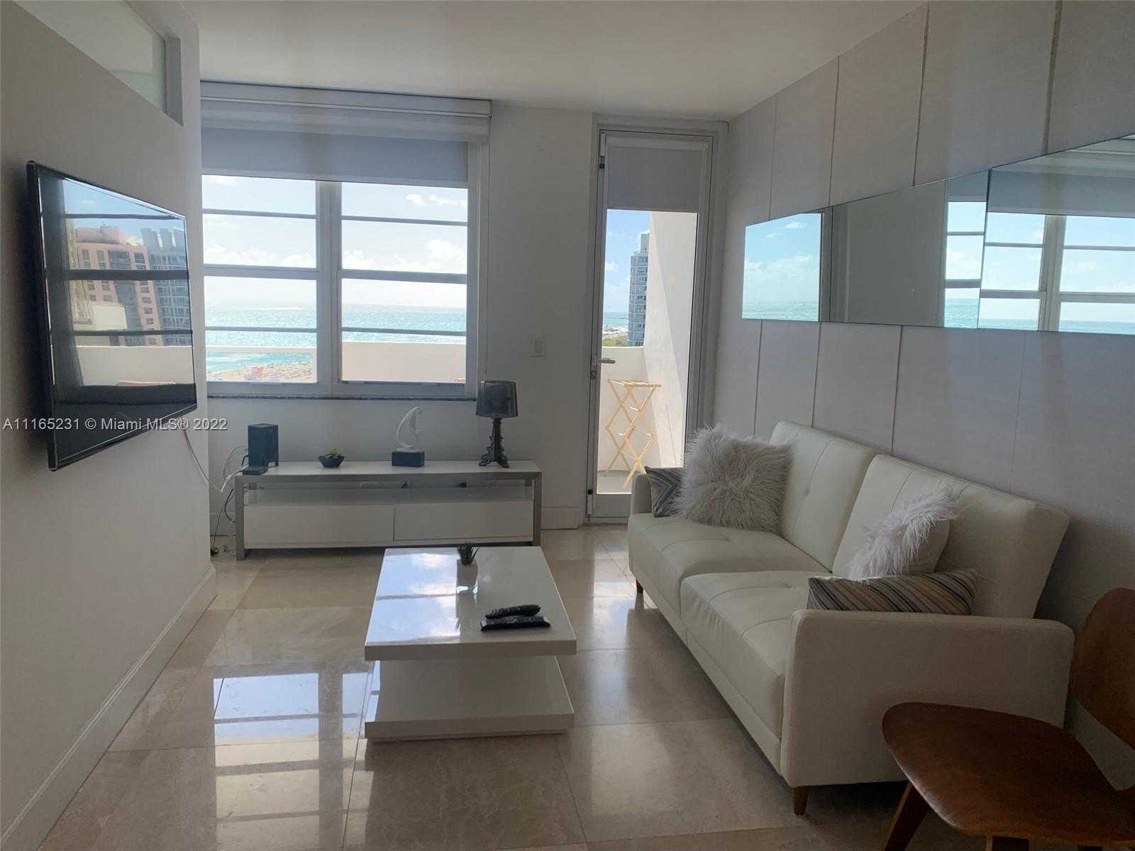Small Image of 100 LINCOLN RD #1046, Miami Beach Number 4