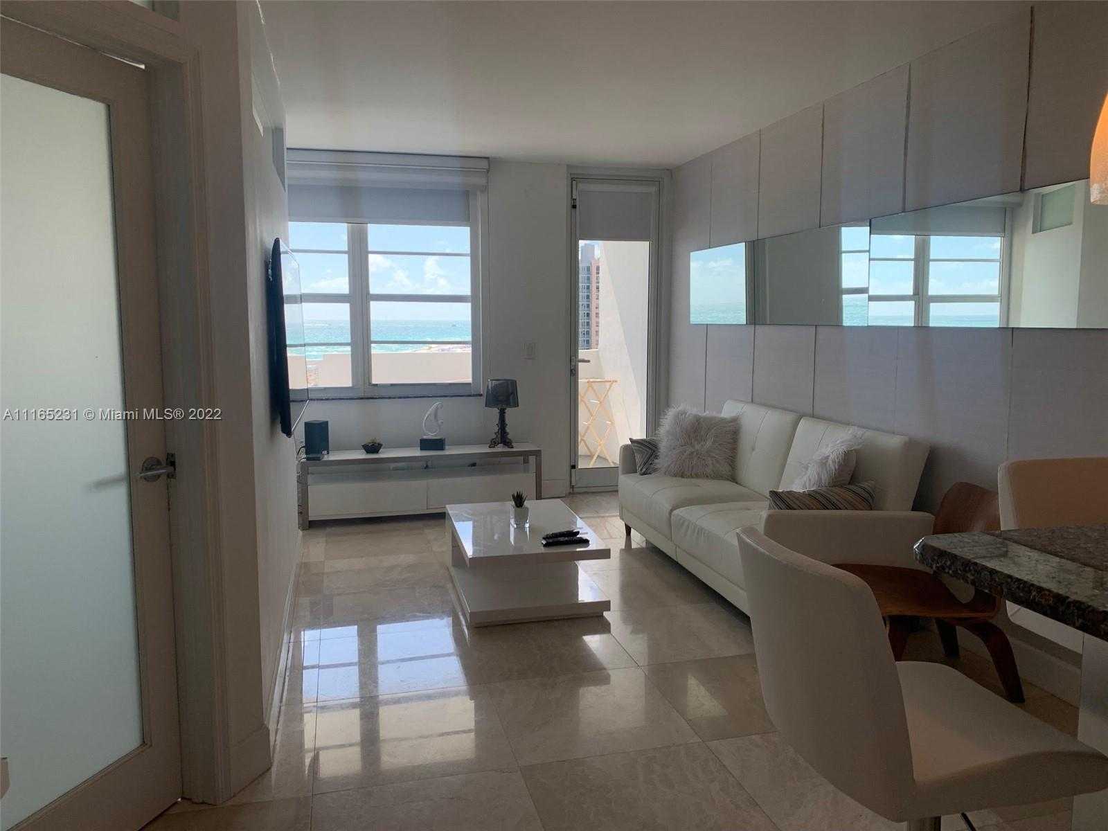Small Image of 100 LINCOLN RD #1046, Miami Beach Number 5