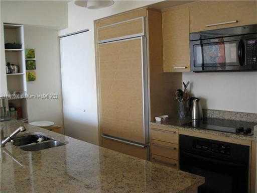 Small Image of 1830 SOUTH OCEAN DR #1505, Hallandale Beach Number 3