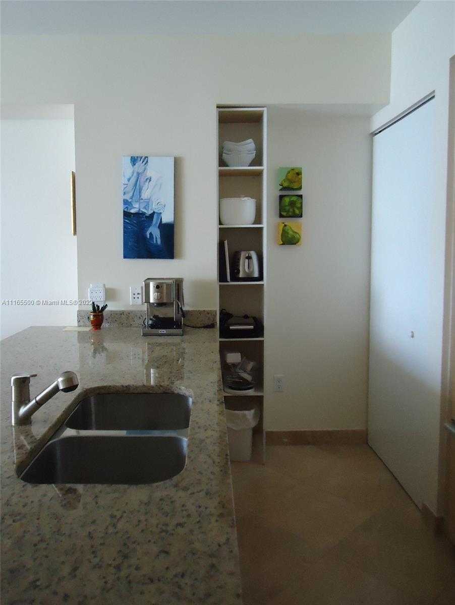 Small Image of 1830 SOUTH OCEAN DR #1505, Hallandale Beach Number 4