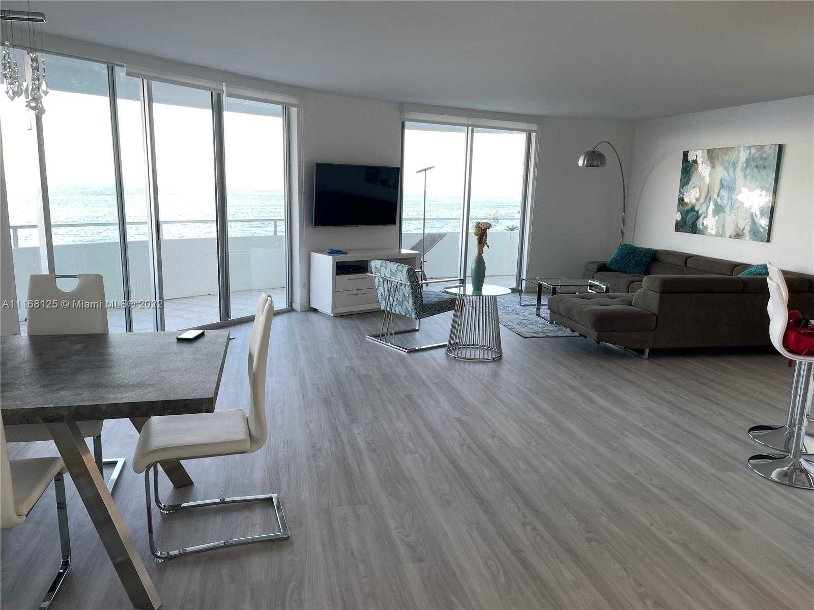 Small Image of 5161 COLLINS AVE #914, Miami Beach Number 10